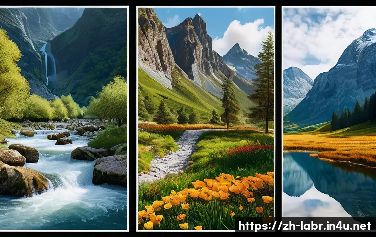 근로계약서 작성 시 주의사항 - Here are three detailed image generation prompts in English: