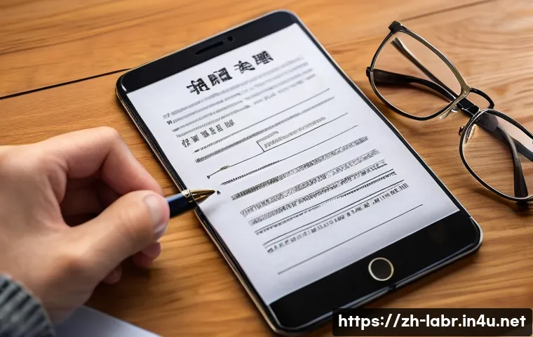 掌握劳务合同审查的5大诀窍,避免职场风险 4 노무사와 근로계약 검토 사례 관련 이미지 2