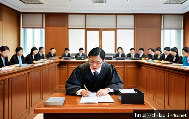 노동법 판례 공부법 관련 이미지 2