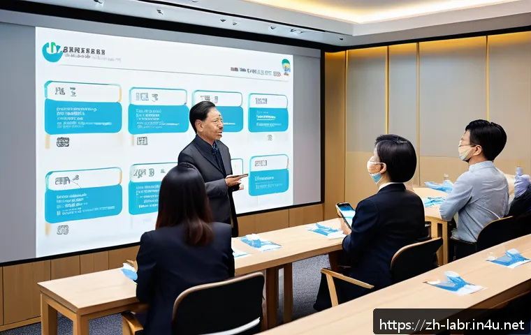 공인노무사 커뮤니티 활용법 관련 이미지 2