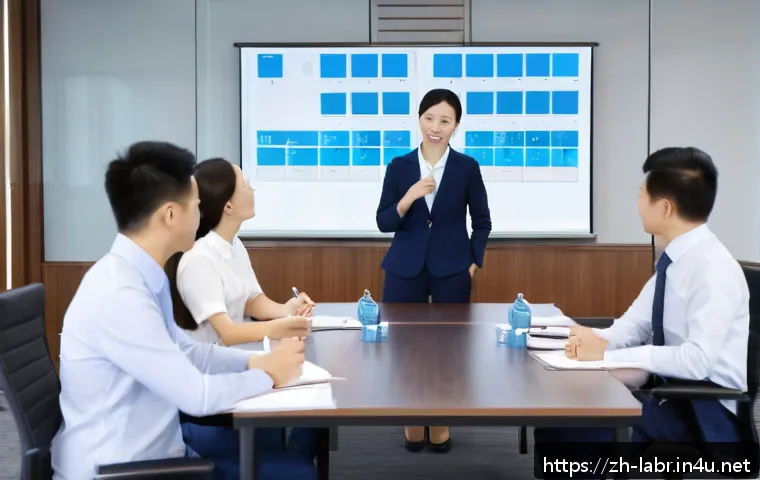 공인노무사로서의 시간 관리 비법 관련 이미지 1