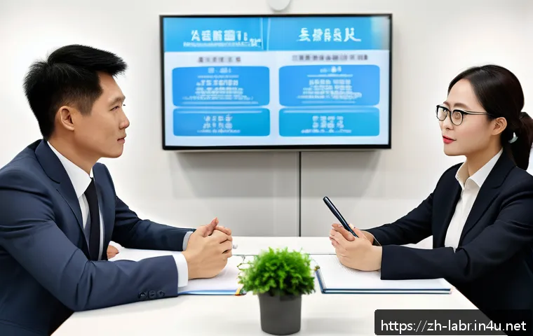 揭秘劳动关系法律顾问的秘密 助您轻松应对职场风暴 4 노무사와 노사관계 법률 자문 관련 이미지 2