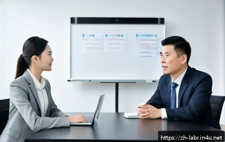노무사로서의 전문성 강화 팁 관련 이미지 1