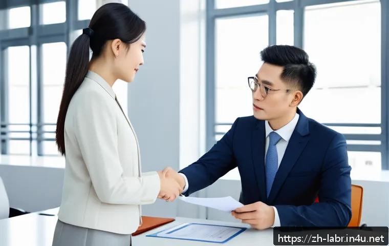 노무사로서의 법률 자문 사례 관련 이미지 1
