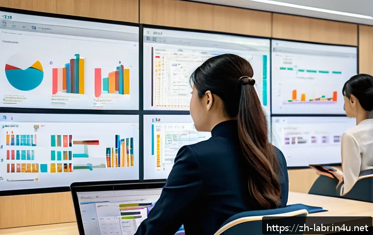 揭秘劳务师团队协作的成功秘诀与实战案例解析 4 노무사의 팀워크와 협업 사례 관련 이미지 2